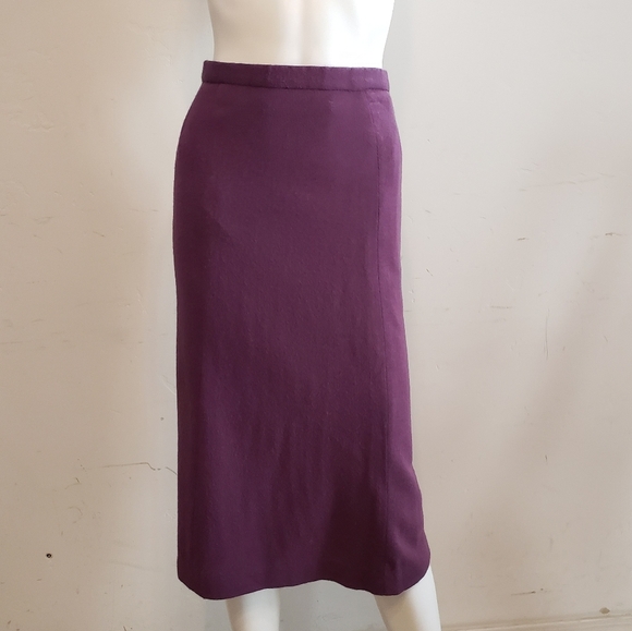 Vintage skirt - Picture 1 of 5